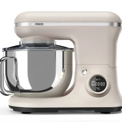 Inkl. Glass insats 5L