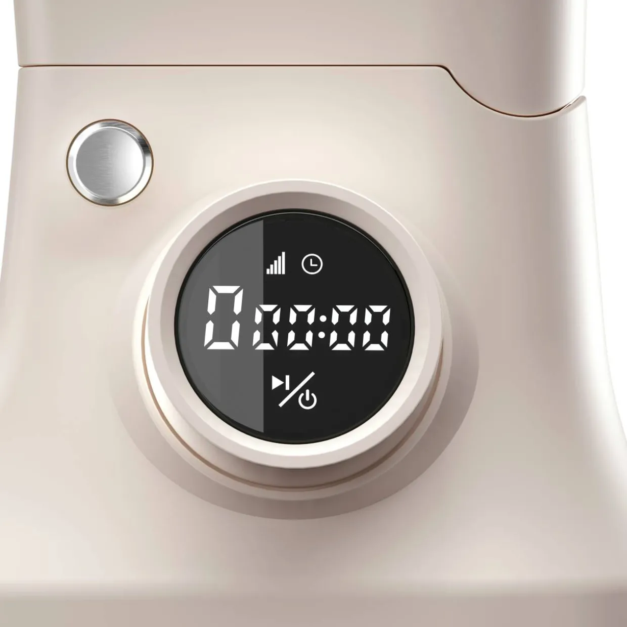 Inkl. Glass insats 5L