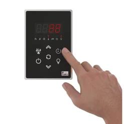 Innova 2.0 Användargränssnitt