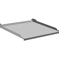Integrerade Kyla 56x54cm