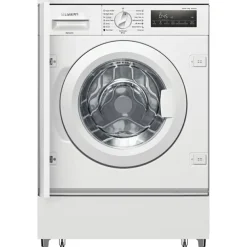 Integrerad WI14W542EU iQ700