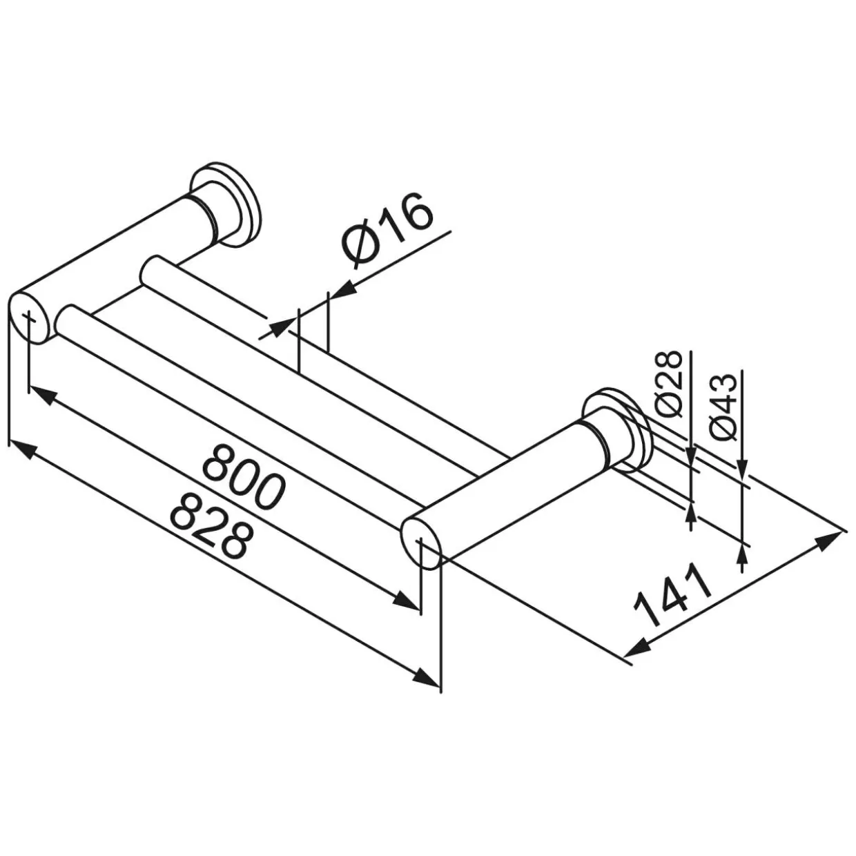 INXX II Dubbel