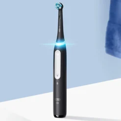 iO4 Duo Black UCB/White SC