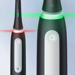 iO4 Duo Black UCB/White SC
