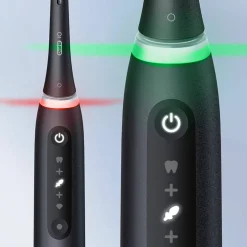 iO5 Duo Black UCB/White SC