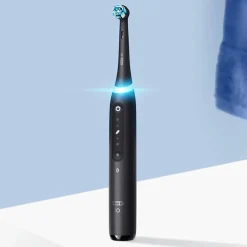 iO5 Duo Black UCB/White SC