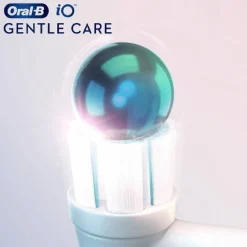 iO Gentle Care 2 st