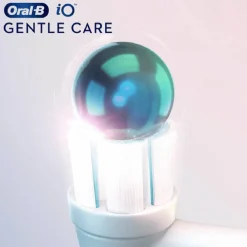 iO Gentle Care 4 st