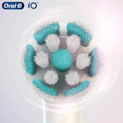 iO Gentle Care 4 st