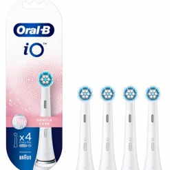 iO Gentle Care 4 st