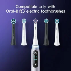 iO Radiant White 4 st