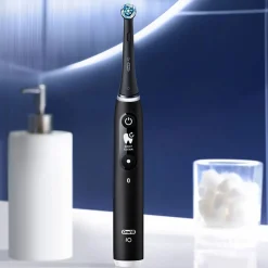 iO6 Series M6 Black/Light Rose