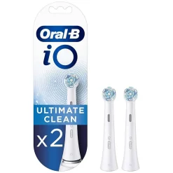 iO Ultimate Clean