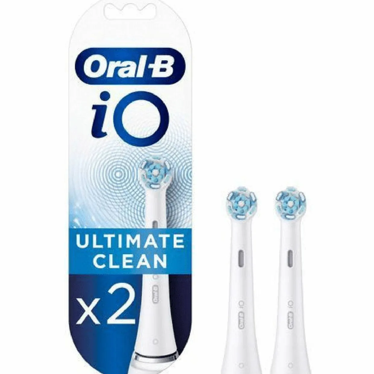 iO Ultimate Clean 2 st