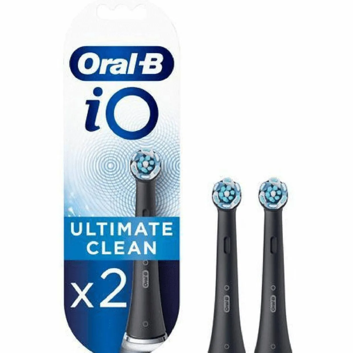 iO Ultimate Clean 2 st