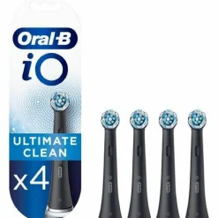 iO Ultimate Clean 4 st
