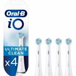 iO Ultimate Clean 4 st