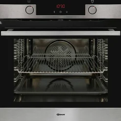 IOP 20663-92 X Rostfri