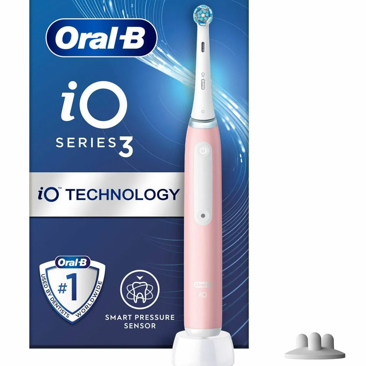 iO3S
