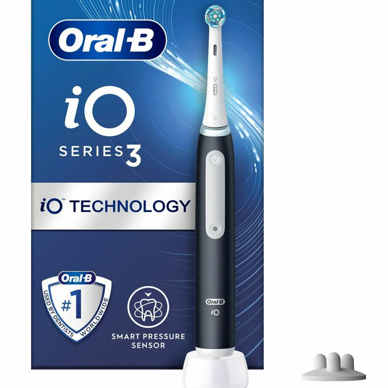 iO3S