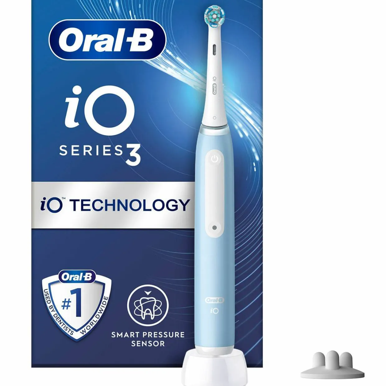 iO3S