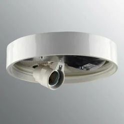 IP44 Rak E27 185,5 mm