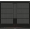 iQ700 60 cm Med ram