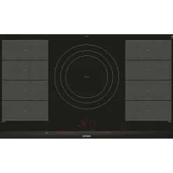 iQ700 EX975LVC1E Svart med Flexinduktion och Barnspärr