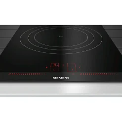 iQ700 EX975LVC1E Svart med Flexinduktion och Barnspärr