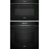 iQ700 HB776G3B2S + CE732GXB1 Med WiFi