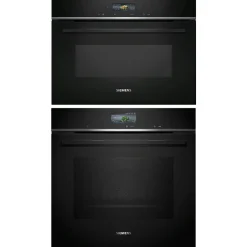 iQ700 HB776G3B2S + CE732GXB1 Med WiFi