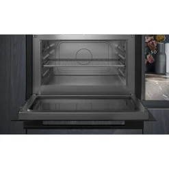 iQ700 HM736G1B1 + CE732GXB1 Kombiugn Med Mikro För Inbyggnad Svart