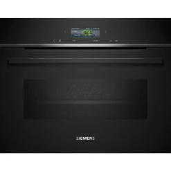 iQ700 HM736G1B1 + CM724G1B1 Svart