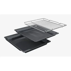 iQ700 HM736G1B1 + CM724G1B1 Svart