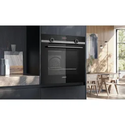 iQ300 HQ574AER3 med Ångfunktion och ActiveClean