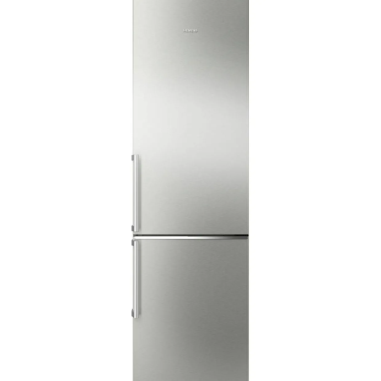 iQ500 KG39NAIAU Rostfri