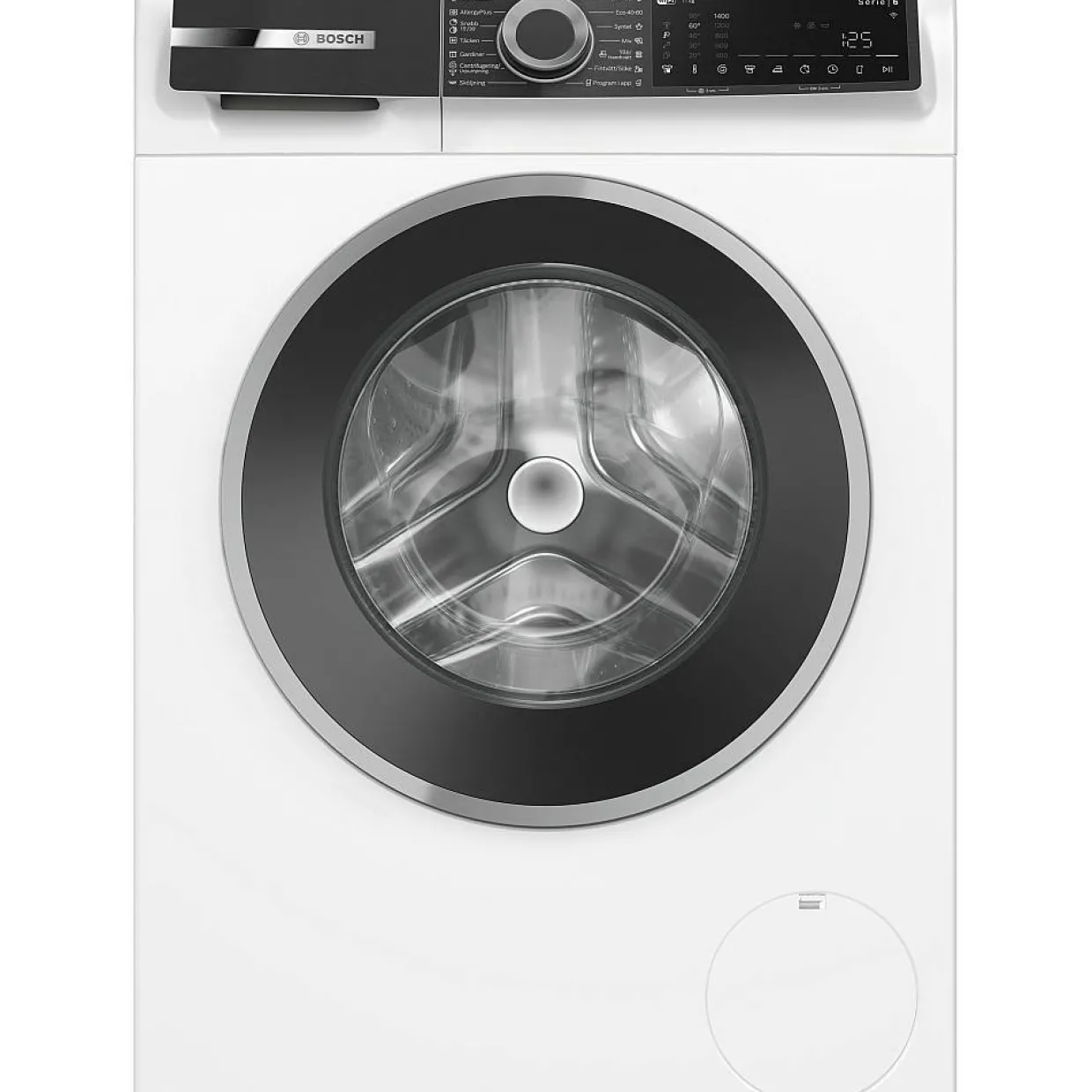 iQ300 WM14N08LDN 8 Kg