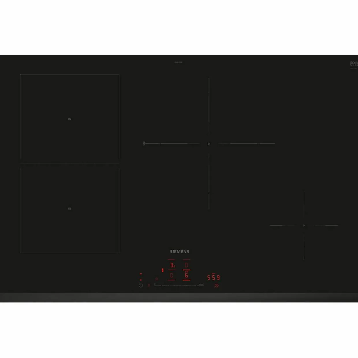 iQ500 ED851HSB1E
