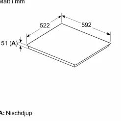 iQ500 ED651HSB1E
