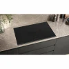 iQ100 EH831HEB1E Svart 80 cm