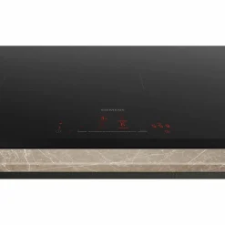 iQ100 EH831HEB1E Svart 80 cm