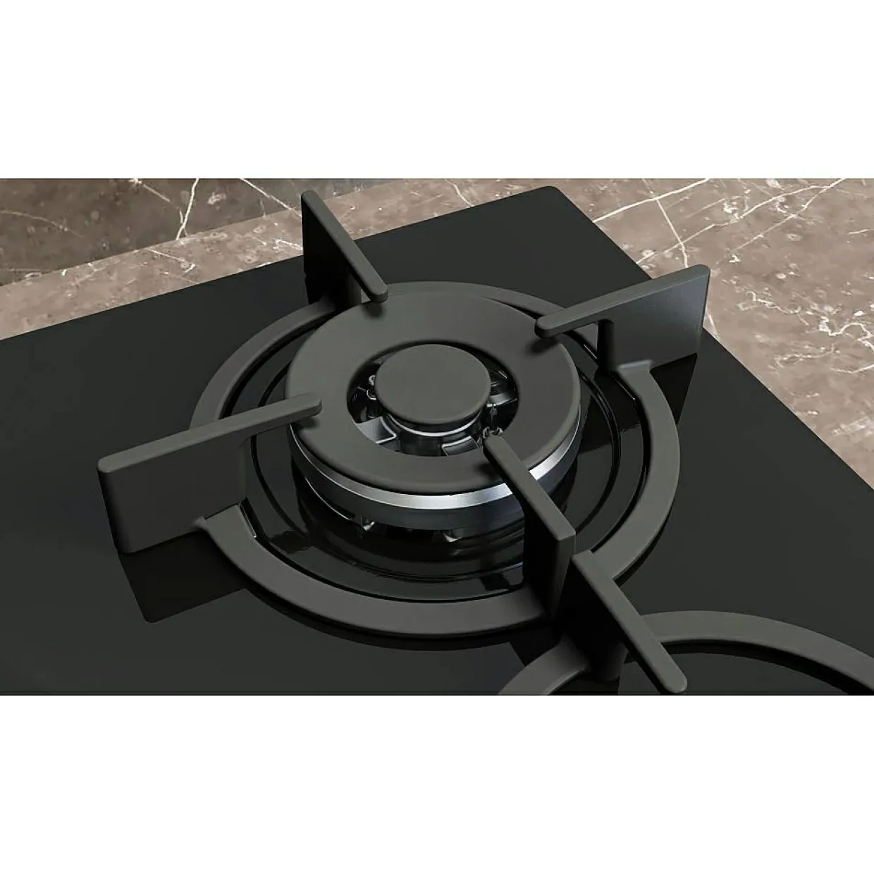 iQ500 EP6A6HI10 60cm med Gasläcksäkring