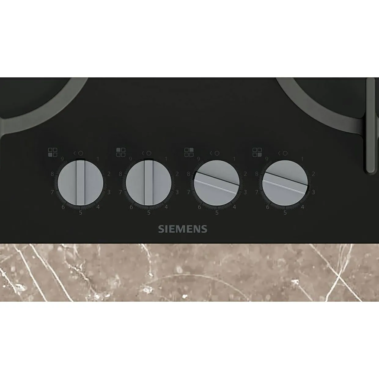 iQ500 EP6A6HI10 60cm med Gasläcksäkring