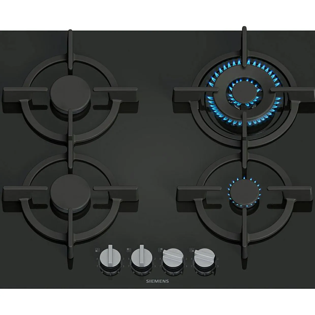 iQ500 EP6A6HI10 60cm med Gasläcksäkring