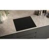 iQ100 EU611BEB5E Svart 60cm med Barnspärr