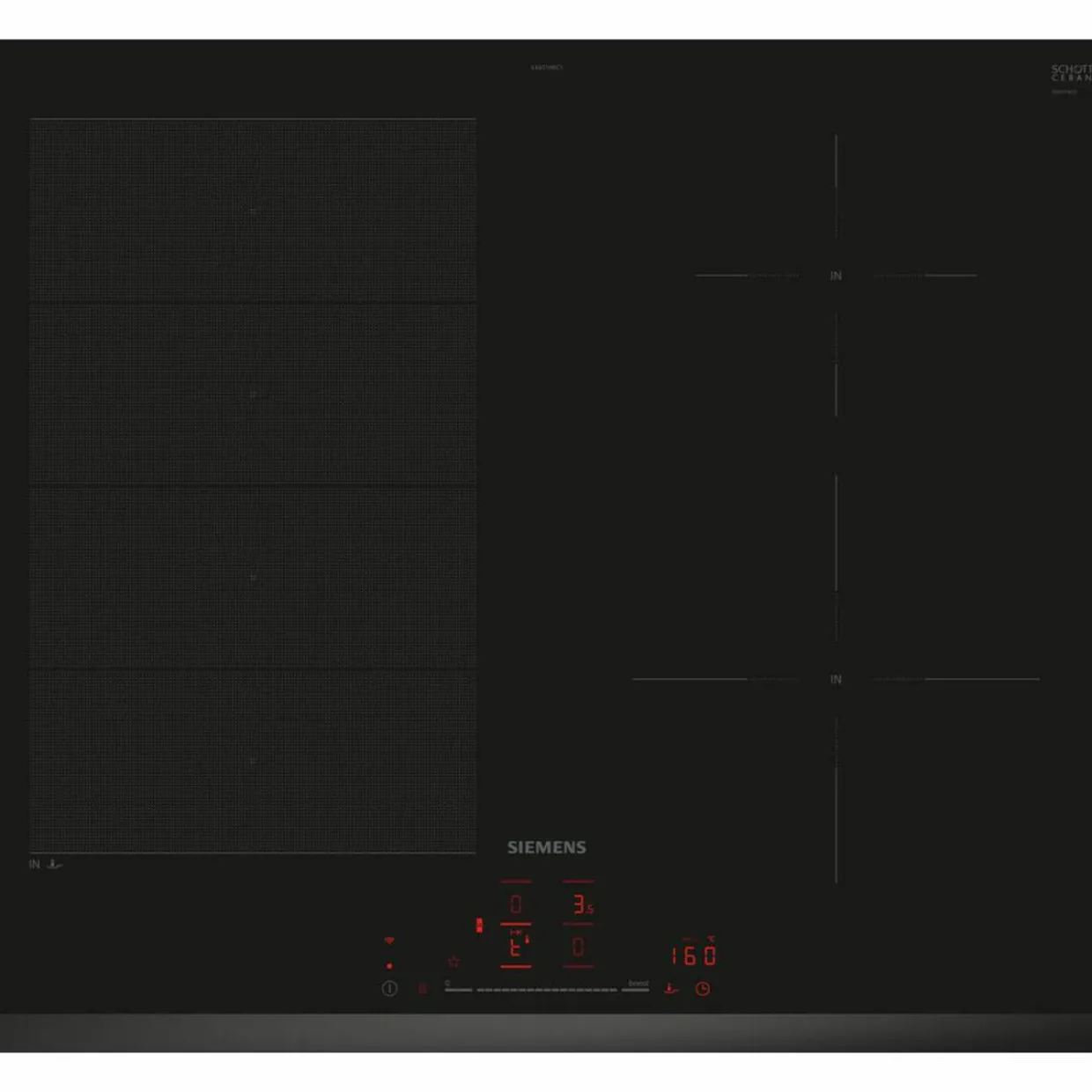 iQ700 EX651HEC1E