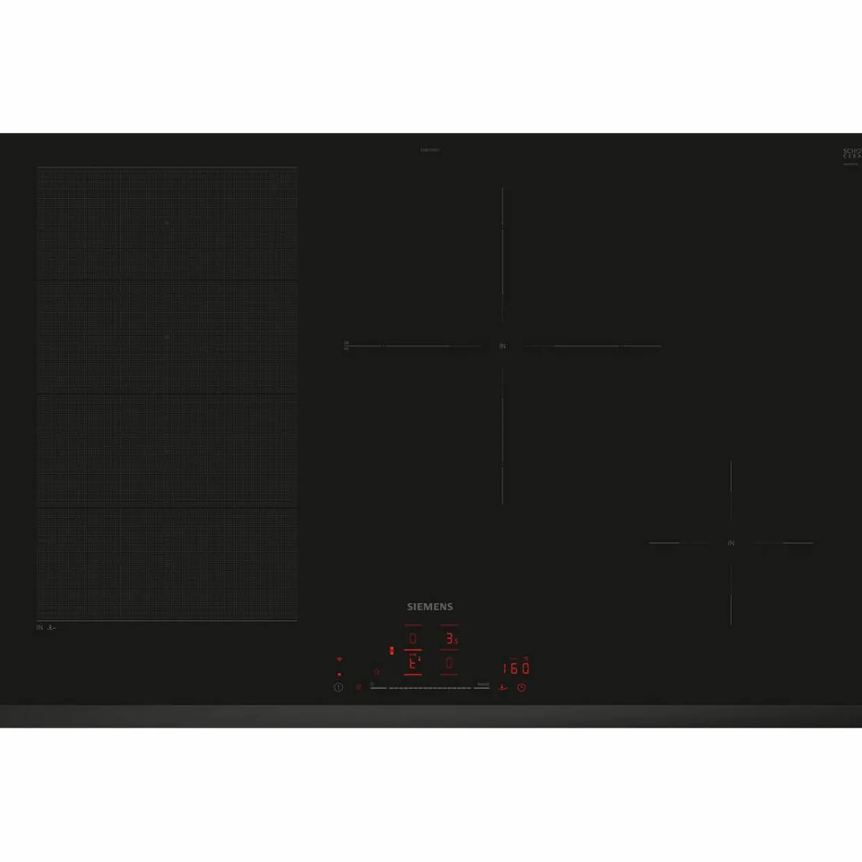 iQ700 EX851HEC1E