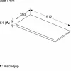 iQ700 EX275HXC1E