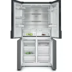 iQ300 French Door KF96NAXEA med Automatisk Avfrostning
