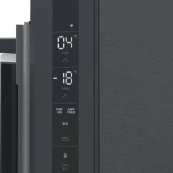 iQ300 French Door KF96NAXEA med Automatisk Avfrostning